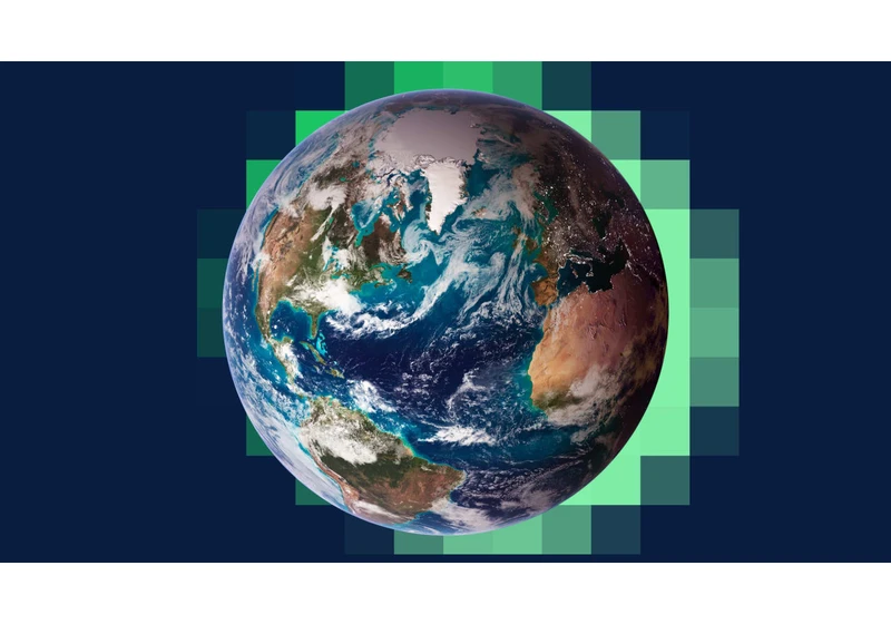 What happened when climate deniers met an AI chatbot?