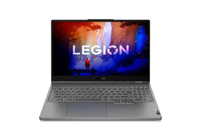 This RTX 4060-powered Lenovo laptop is delightfully cheap today
