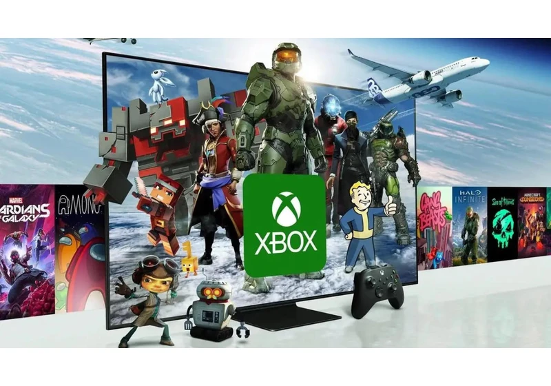 Xbox confirms four of its games are coming to more popular consoles