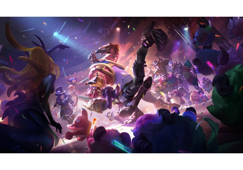 GLAAD's first annual gaming report is here to tell us how gay games are