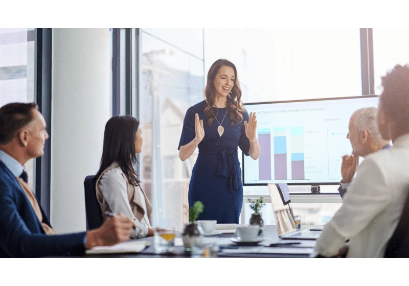 6 steps to a winning enterprise SEO strategy
