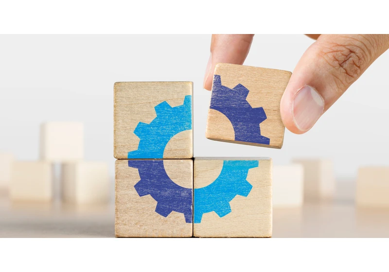 Building An Integrated Search Strategy via @sejournal, @GeraldSearch