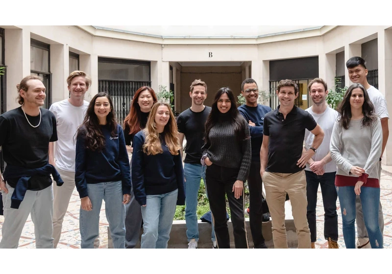 Paris-based Kovalee secures €8 million to empower mobile app creators