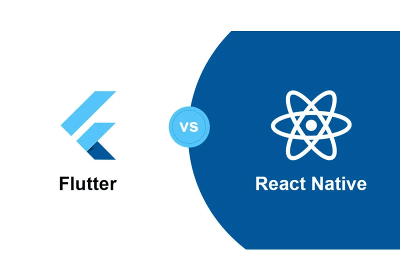 Flutter vs. React Native
