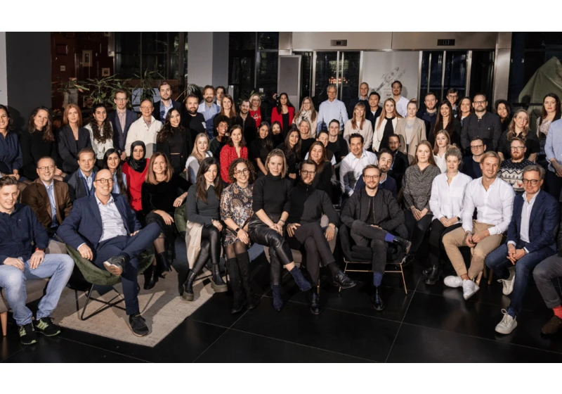 Pan-European VC Speedinvest unveils €500 million fund to keep growing Europe’s startup ecosystem