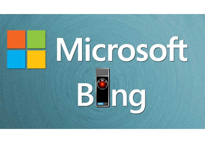 How to try the new AI-powered Bing search