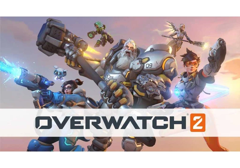 Overwatch 2 started off rough. Season 2 made it so much worse