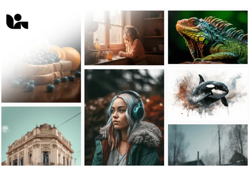 Freeflo: A Free, Curated Gallery of AI Images and Prompts for Creatives