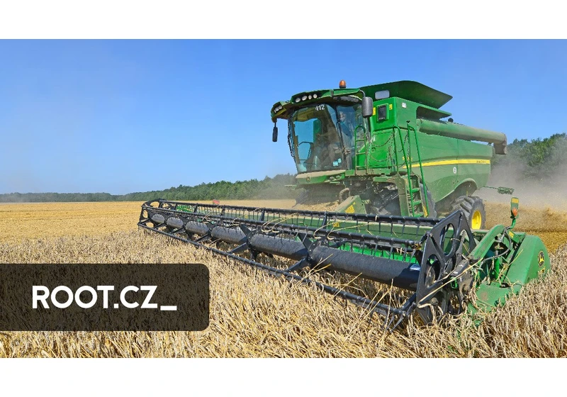 Softwarová sklizeň (10. 5. 2023): otevřená alternativa k ChatGPT