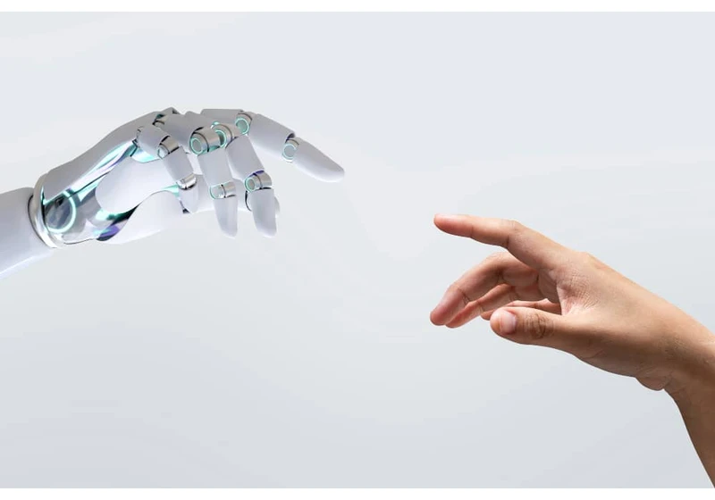 Embracing the Ai revolution: Unveiling 20 super promising European startups