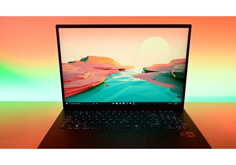 Best Buy is offering big savings on the LG gram 17 and its massive screen