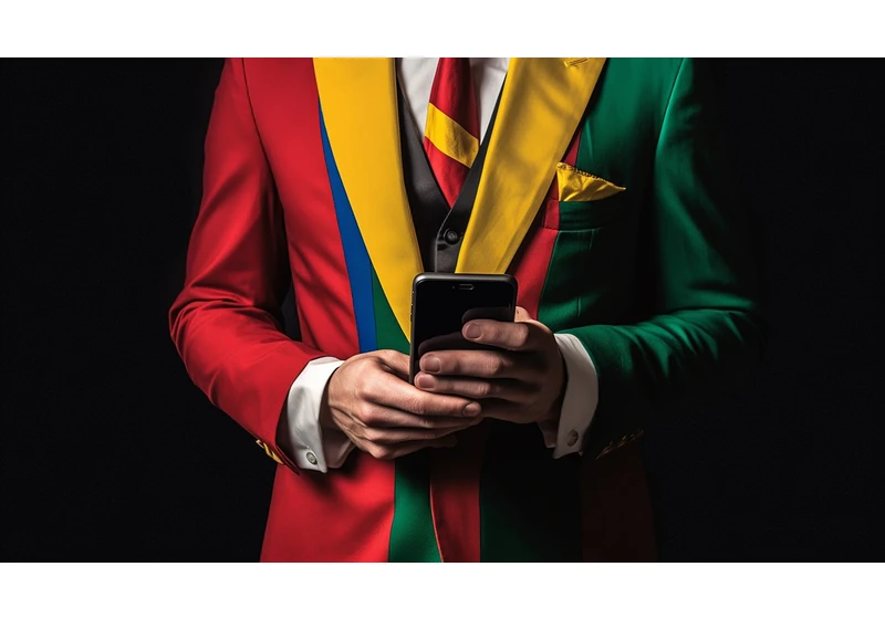 Google Bard now can use your device’s precise location for more relevant local results
