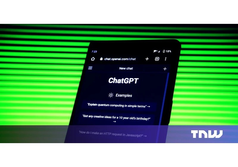 ChatGPT is back in Italy