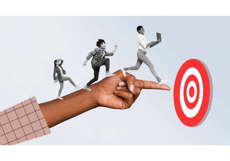 How to prioritize SEO keywords for content creation