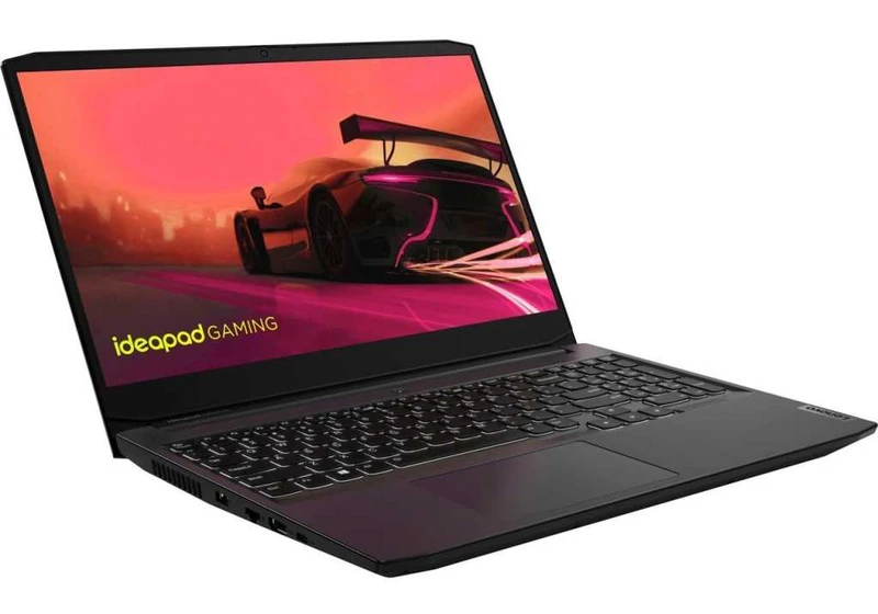 This RTX-powered Lenovo gaming laptop for $600 is an absolute steal
