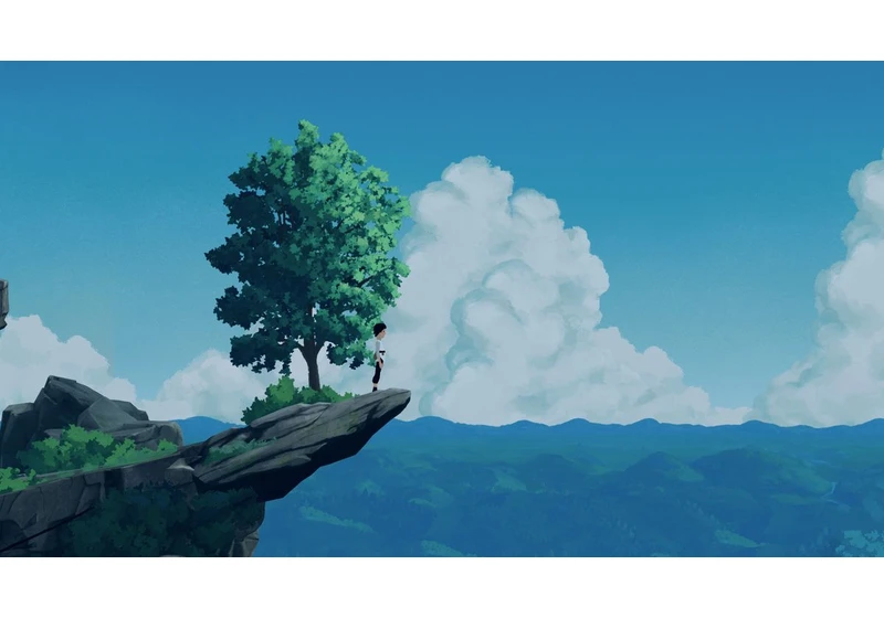 Xbox's Planet of Lana is beautiful, wondrous, and a bit unfinished