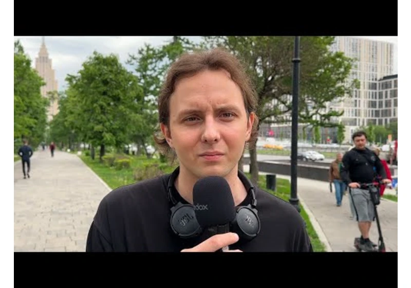 Russians: about attacks on Belgorod