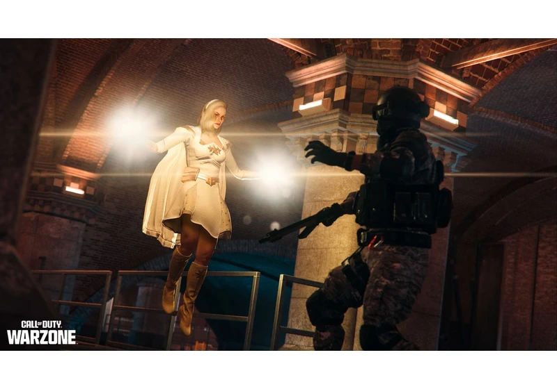 Call of Duty MW2 and Warzone: Season 4 Reloaded—Release date, new maps and modes, and The Boys Crossover