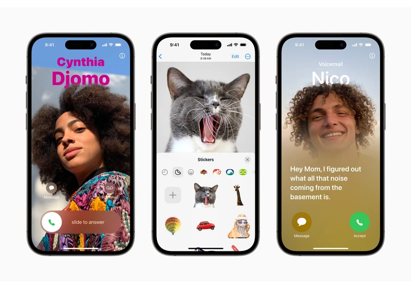 How to install the iOS 17 Public Beta on an iPhone