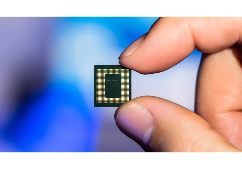  ARM wants NVIDIA and Intel as investors ahead of its IPO 