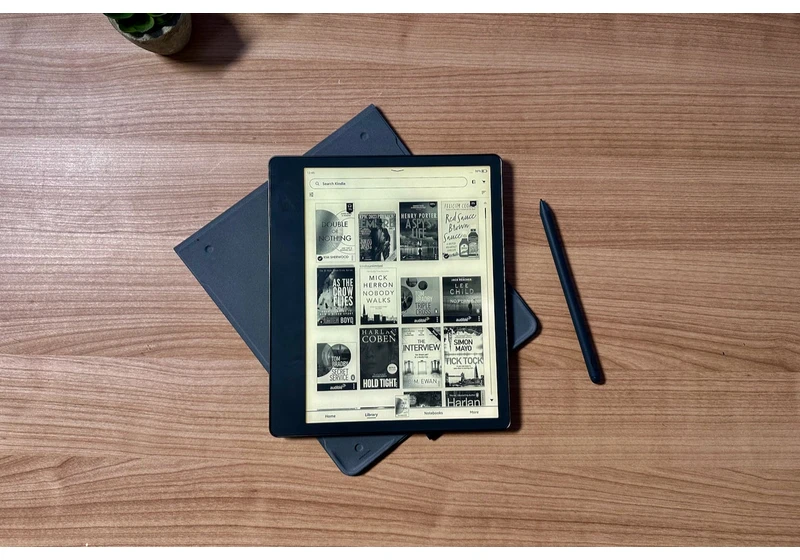 Best Prime Day Kindle Deals: Prices slashed on all Kindle models