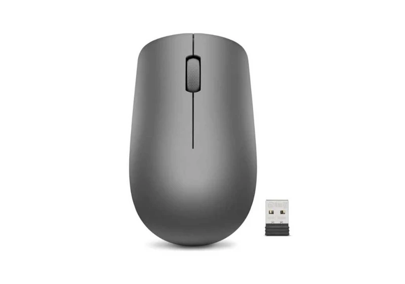 This sleek Lenovo wireless mouse is on sale for $12