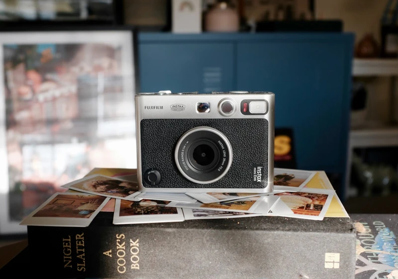 Best Instant Camera: Our favourite cameras for instant prints