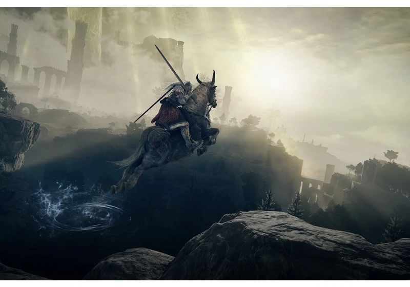 Don't have Elden Ring yet? This mega deal is for you