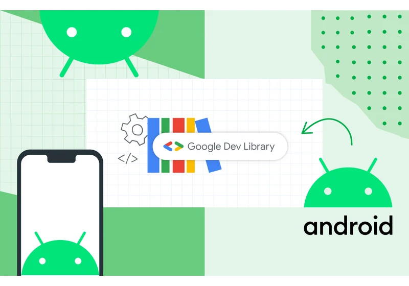 Google Dev Library Letters: Monthly Roundup #17