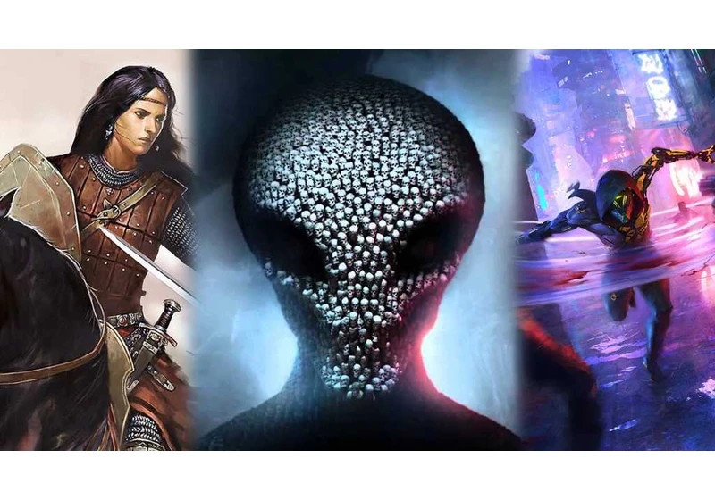 Grab this incredible $30 Humble game bundle for charity while you can