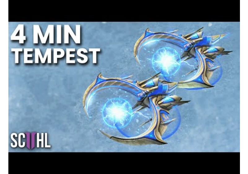 Greatest Protoss Strategies of All Time - Episode 4