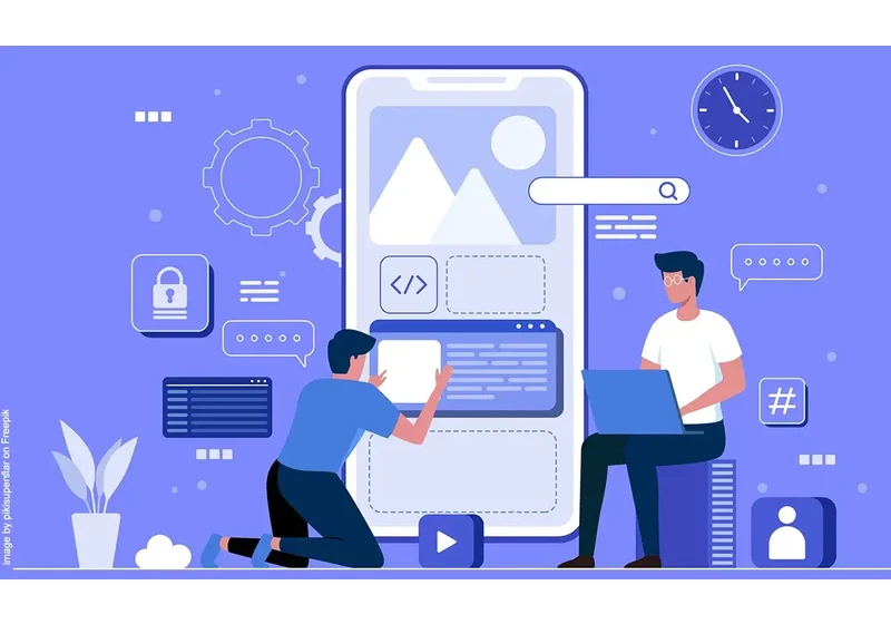 Popular Technology for building Mobile, Desktop and Web Applications