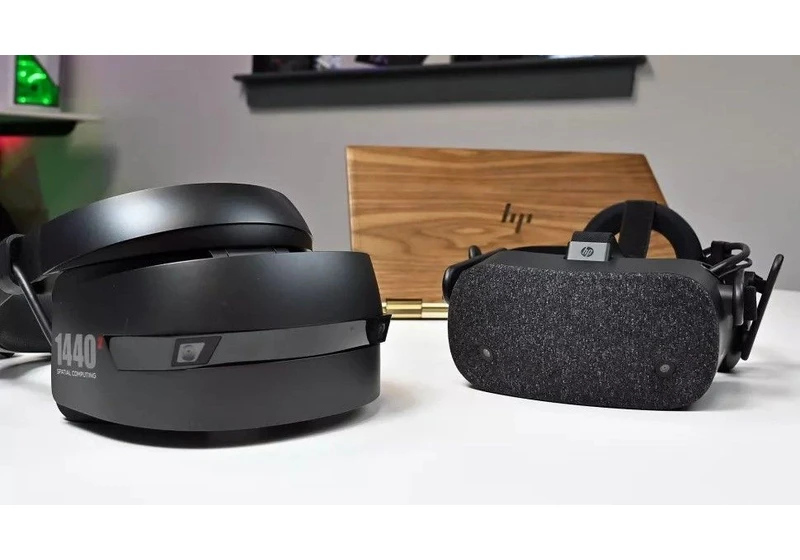  Want Xbox VR? Here's what Xbox's Matt Booty had to say about it. 