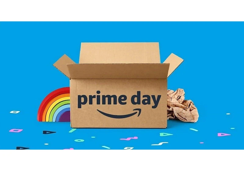 How to get a laptop with an NVIDIA RTX 3050 Ti for just $630 on Prime Day