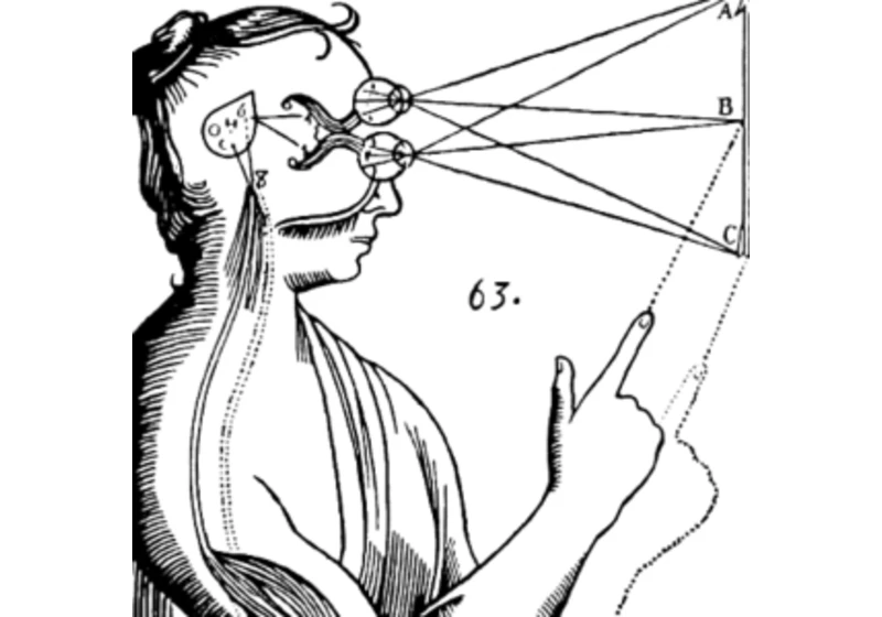 AI-Descartes je inteligence, která jako špičkový vědec objevuje vědecké teorie