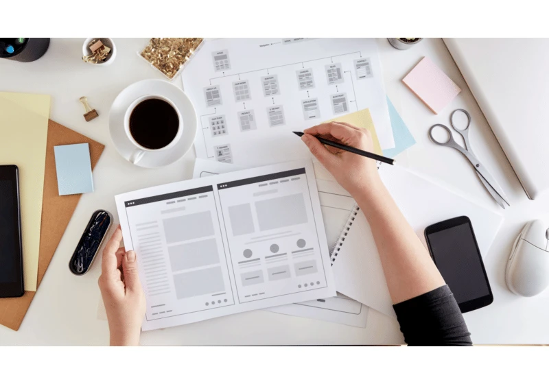 How to build a better website architecture