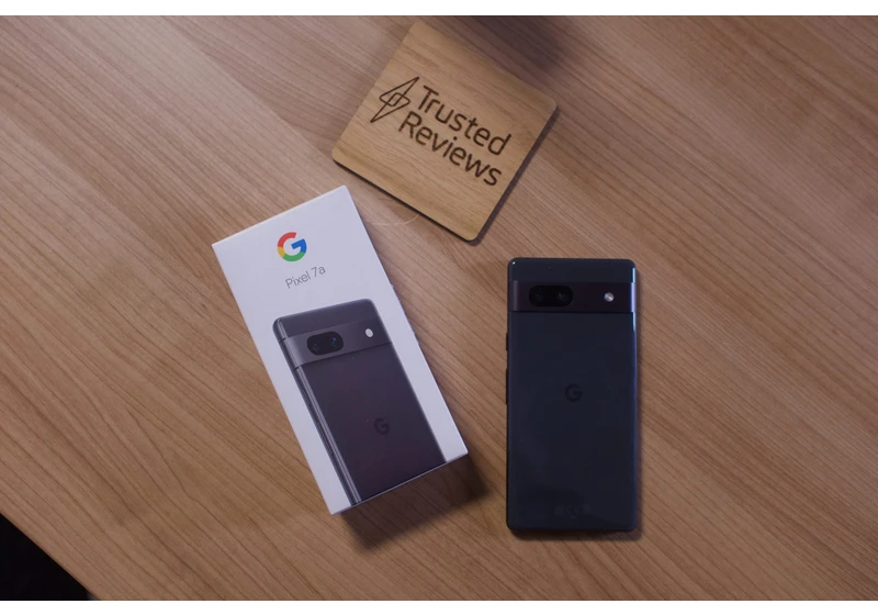 This Pixel 7a deal could be the best yet