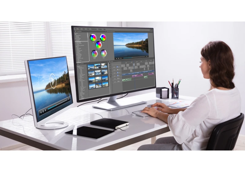 Top 5 Video Editing Tools: Pros And Cons via @sejournal, @BennyJamminS