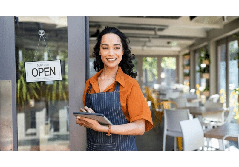 Local SEO in 2023: 5 simple ways to dominate local search