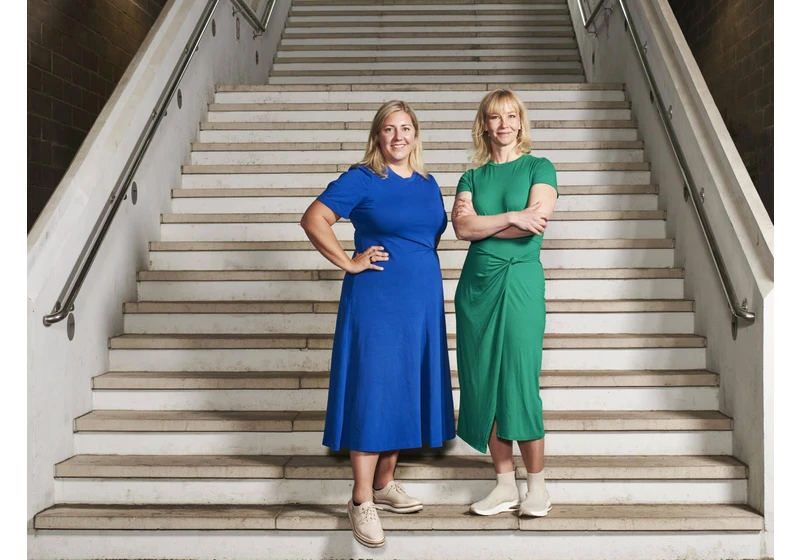 Finnish VC Voima Ventures launches third €90 million fund to back Nordic and Baltic deeptech startups