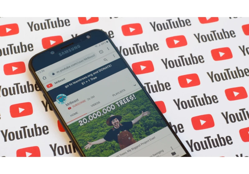 Why creator-led content marketing is the future of search