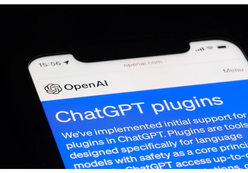 25 ChatGPT Plugins For Marketing Included In Expanded Plugin Store via @sejournal, @kristileilani