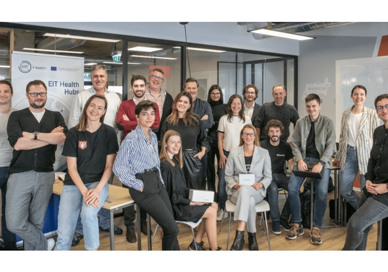 EIT Health’s Attract to Invest Programme: The inside scoop from participating startups