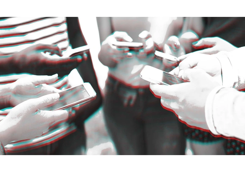 Research on teen social media use has a racial bias problem