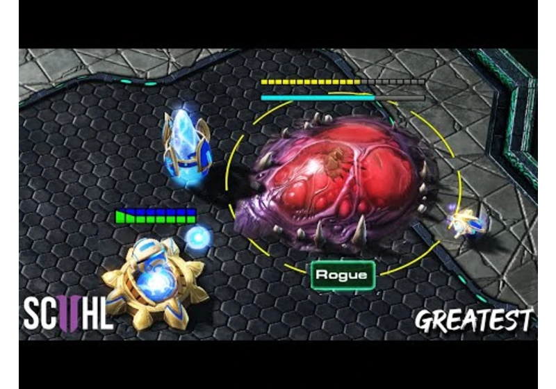 Greatest Proxy Hatcheries of All Time - Episode 2