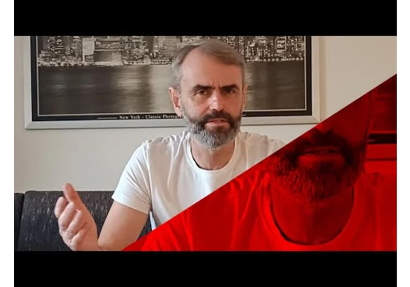 NAPŘÍMO popáté!