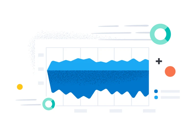 Log monitoring and unstructured log data, moving beyond tail -f