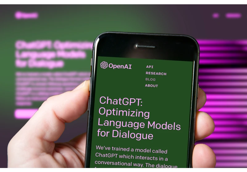 ChatGPT And Generative AI Tools Face Legal Woes Worldwide via @sejournal, @kristileilani