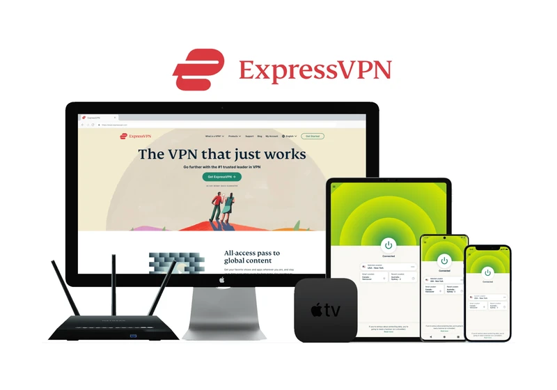 ExpressVPN apps got two major updates in less than a week – here's everything that's changed