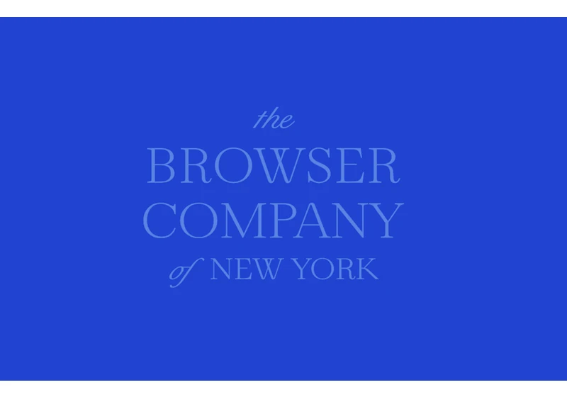 The Browser Company stops active development of Arc in favor of new AI-focused product